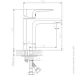    Koller Pool Trend TR0200  (1127330305)