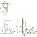  Koller Pool Zentrum Monoblock +   (9012N003-7215)