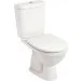  Kolo Freja    Duroplast Soft Close Click2Clean (L7922100U)