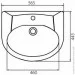  Kolo Solas 56.5x44.5  (101456UA)