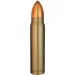  Kombat Uk Bullet Flask (kb-bf1000)