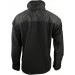  Kombat Uk Defender Tactical Fleece (kb-dtf-blk-xxxl)