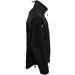  Kombat Uk Defender Tactical Fleece (kb-dtf-blk-xxxl)