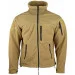  Kombat Uk Defender Tactical Fleece (kb-dtf-coy-xxl)
