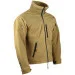  Kombat Uk Defender Tactical Fleece (kb-dtf-coy-xxl)