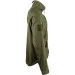  Kombat Uk Defender Tactical Fleece (kb-dtf-olgr-xxl)