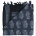 Kombat Uk Grenade Shemagh (kb-grs-blk)