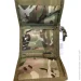 Kombat Uk Military Wallet  (kb-mw-btp)