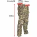  Kombat Uk Patriot Trousers (kb-pt-btp-m)