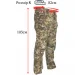 Штаны Kombat Uk Patriot Trousers (kb-pt-btp-s) Штаны Kombat Uk Patriot Trousers (kb-pt-btp-s)