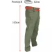  Kombat Uk Patriot Trousers (kb-pt-olgr-s)