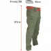  Kombat Uk Patriot Trousers (kb-pt-olgr-xs)