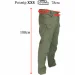  Kombat Uk Patriot Trousers (kb-pt-olgr-xxs)