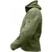  Kombat Uk Recon Hoodie (kb-rh-olgr-s)