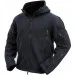  Kombat Uk Recon Hoodie  L (kb-rh-blk-l)