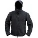  Kombat Uk Recon Hoodie  L (kb-rh-blk-l)