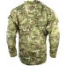  Kombat Uk SAS Style Assault Jacket (kb-sassaj-btp-l)