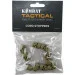   Kombat Uk Skull Cord Stoppers (kb-scs-coy)