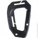 Kombat Uk Spec-Ops Carabiner (kb-soc-blk)
