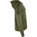  Kombat Uk Spec-Ops Hoodie (kb-soh-olgr-xl)