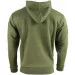 Кофта Kombat Uk Tactical Hoodie (kb-th-olgr-l) Кофта Kombat Uk Tactical Hoodie (kb-th-olgr-l)