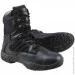  Kombat Uk Tactical Pro Boot 50/50 (kb-tpb50-blk-42)