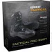  Kombat Uk Tactical Pro Boot 50/50 (kb-tpb50-blk-45)