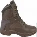  Kombat Uk Tactical Pro Boots All Leather (kb-tpb-brw-43)