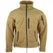 Kombat Uk   UK Defender Tactical Fleece XXXL  (1000-kb-dtf-coy-xxxl)