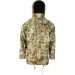 Kombat Uk   UK Mod Style Kom-Tex Waterproof Jacket M  (1000-kb-msktwj-btp-m)