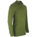 Kombat Uk  UK Norwegian Thermal Shirt M  (1000-kb-nts-olgr-m)