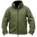 Kombat Uk    UK Recon Hoodie L  (1000-kb-rh-olgr-l)