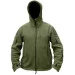 Kombat Uk    UK Recon Hoodie M  (1000-kb-rh-olgr-m)