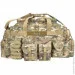   Kombat Uk  UK Saxon Holdall 125  (1000-kb-sh125-btp)