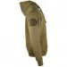 Kombat Uk  UK Spec-Ops Hoodie L  (1000-kb-soh-coy-l)