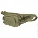Kombat Uk    UK Summit Waist Bag 3  (1000-kb-swb-olgr)