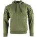 Kombat Uk  UK Tactical Hoodie L  (1000-kb-th-olgr-l)