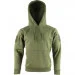 Kombat Uk  UK Tactical Hoodie XXXL  (1000-kb-th-olgr-xxxl)