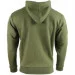 Kombat Uk  UK Tactical Hoodie XXXL  (1000-kb-th-olgr-xxxl)
