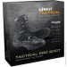 Kombat Uk   UK Tactical Pro Boot 50/50 41  (1000-kb-tpb50-blk-41)