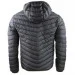 Kombat Uk   UK Xenon Jacket M  (1000-kb-xj-btpbl-m)