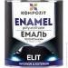 Kompozit Эмаль полиуретановая ELIT база С глянец 0,6л Kompozit Эмаль полиуретановая ELIT база С глянец 0,6л