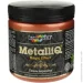 Kompozit Декоративное покрытие акриловая MetalliQ медь 0,5кг Kompozit Декоративное покрытие акриловая MetalliQ медь 0,5кг