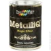 Kompozit Декоративное покрытие акриловая MetalliQ золото 0,9кг Kompozit Декоративное покрытие акриловая MetalliQ золото 0,9кг