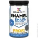 Kompozit Эмаль акриловая Profi коричневая глянец 0,7л Kompozit Эмаль акриловая Profi коричневая глянец 0,7л
