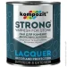 Kompozit    STRONG  10 