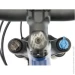 Kona Fire Mountain 27.5" 2024   (Blue, XL) (KNA B36FMB06)