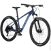 Kona Fire Mountain 27.5" 2024   (Blue, XL) (KNA B36FMB06)