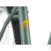 Kona Libre 28" 2024   (Green, 50 cm) (KNA B35LB50)