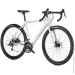 Kona  Rove AL 650B 27.5 M Silver (1033-KNA B36RV6552)